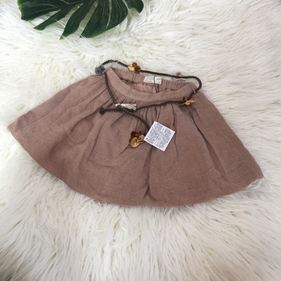 Zara Other - Zara Girls Skirt